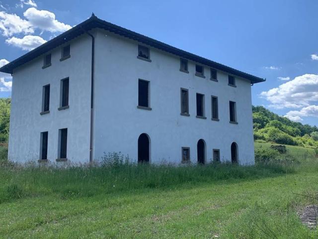 Palazzo in vendita a Palazzo Del Pero, Toscana