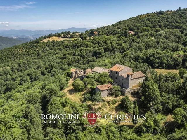 Palazzo in vendita a Saione, Palazzo Del Pero