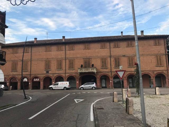 Palazzo in vendita a Consandolo, Argenta