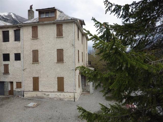 Palazzo in vendita a Piemonte, Cuneo