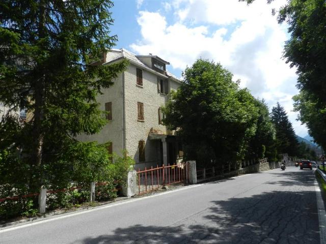 Palazzo in vendita a Piemonte, Cuneo