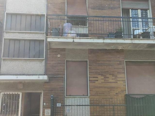 Palazzo in vendita a Arluno, Milano