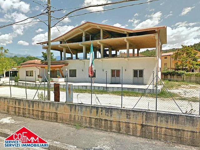 Palazzo in vendita a Arpino, Frosinone