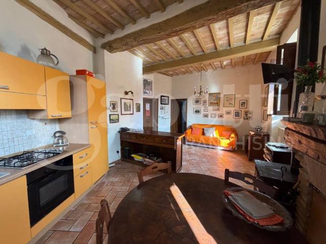 Palazzo in vendita a Casteldilago, Arrone