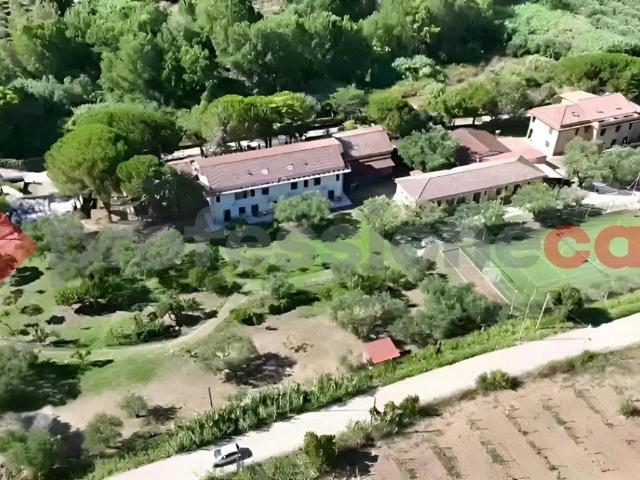 Palazzo in vendita a Ascea, Campania