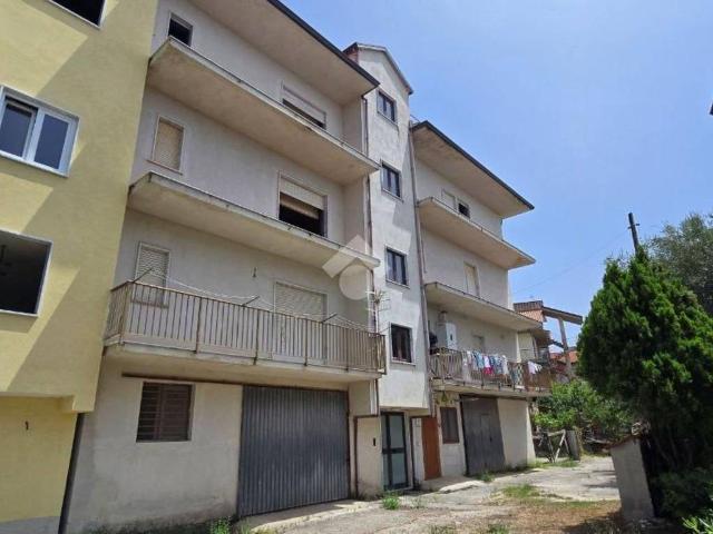 Palazzo in vendita a Ascea, Salerno