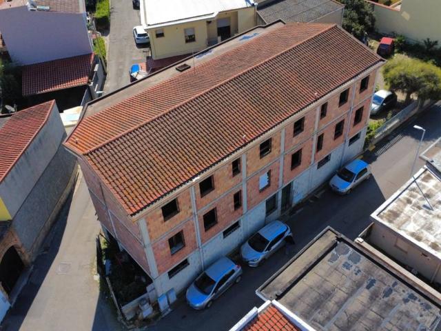 Palazzo in vendita a Piri Piri, Assemini
