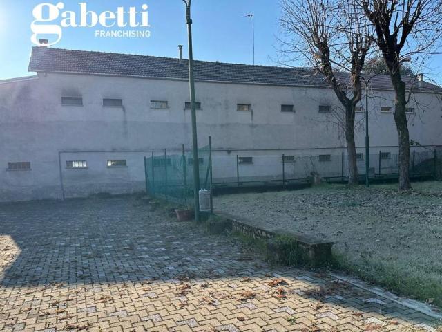 Palazzo in vendita a Piemonte, Asti