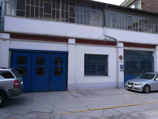 Palazzo in vendita a Rione San Paolo, Piemonte
