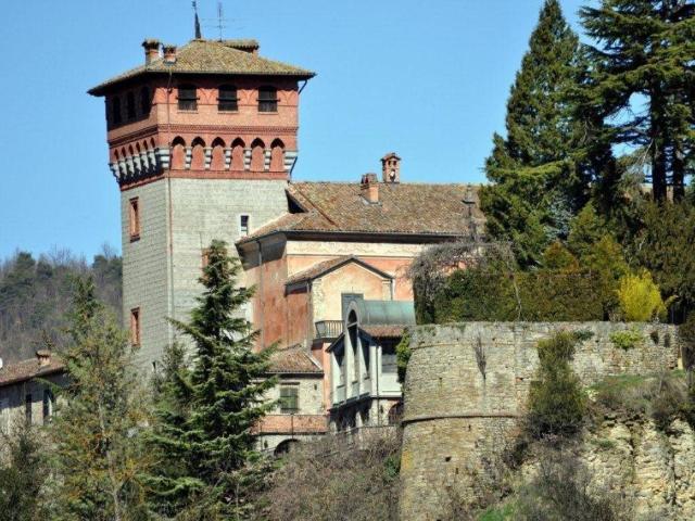Palazzo in vendita a Piemonte, Asti