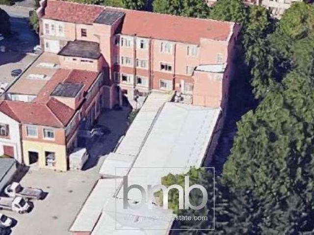 Palazzo in vendita a Borgo Torretta, Piemonte
