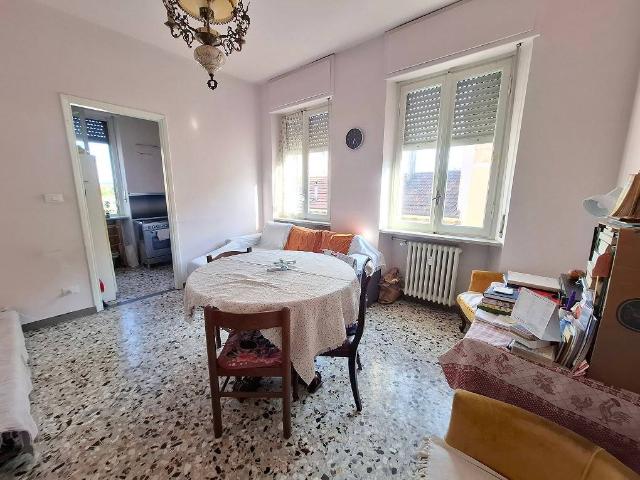 Palazzo in vendita a Rione San Paolo, Piemonte