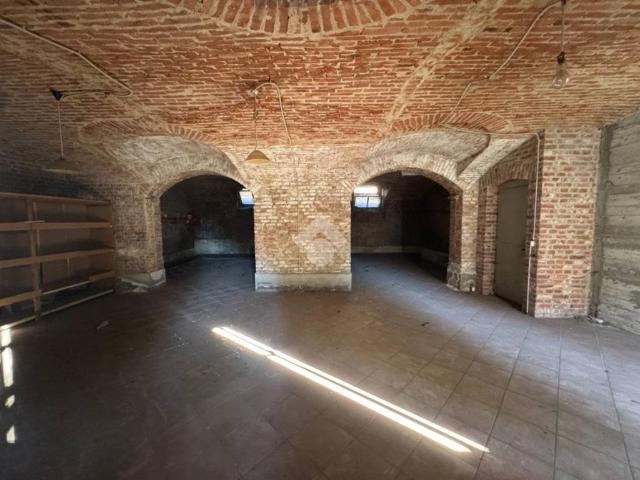 Palazzo in vendita a Rione Cattedrale, Piemonte