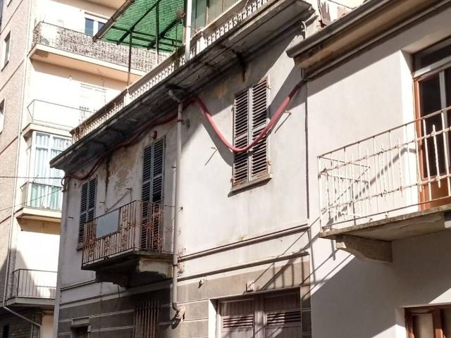Palazzo in vendita a Rione San Secondo, Piemonte