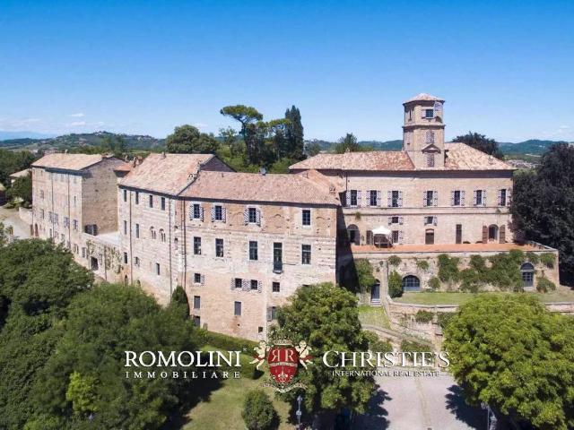 Palazzo in vendita a Rione San Secondo, Piemonte