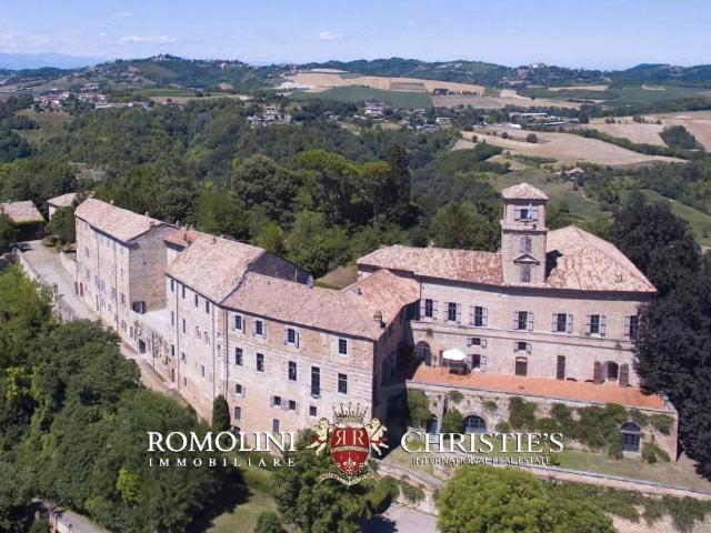 Palazzo in vendita a Rione San Secondo, Piemonte