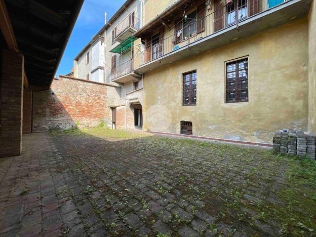 Palazzo in vendita a Rione San Paolo, Piemonte
