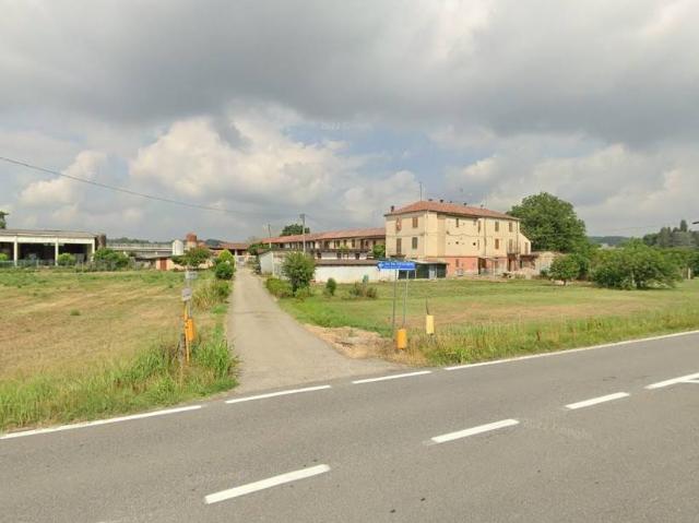Palazzo in vendita a Portacomaro Stazione, Piemonte