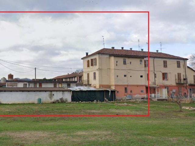 Palazzo in vendita a Portacomaro Stazione, Piemonte