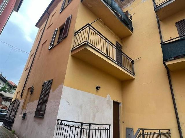Palazzo in vendita a Piemonte, Asti