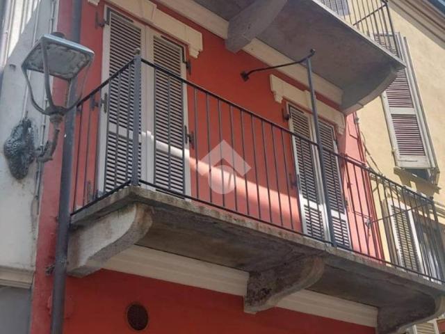 Palazzo in vendita a Rione San Secondo, Piemonte