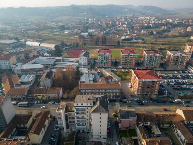Palazzo in vendita a Borgo Torretta, Piemonte