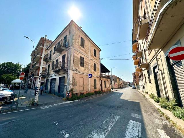 Palazzo in vendita a Piemonte, Asti