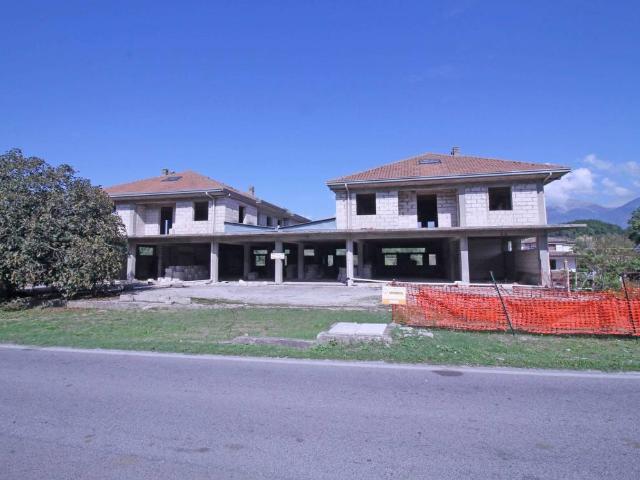 Palazzo in vendita a Colle, Atina