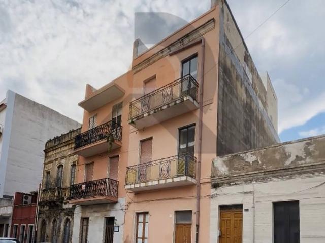 Palazzo in vendita a Augusta, Sicilia