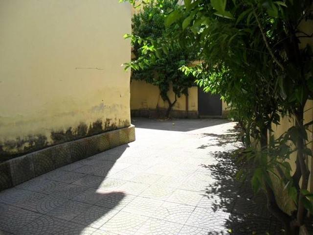 Palazzo in vendita a Borgo San Lorenzo, Aversa