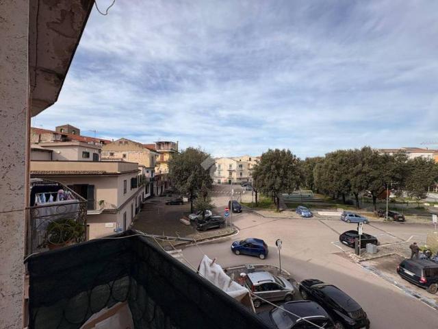 Palazzo in vendita a Borgo San Lorenzo, Aversa