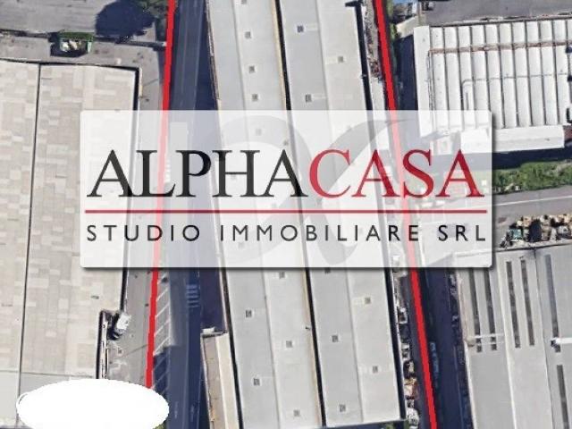 Palazzo in vendita a Azzano San Paolo, Lombardia