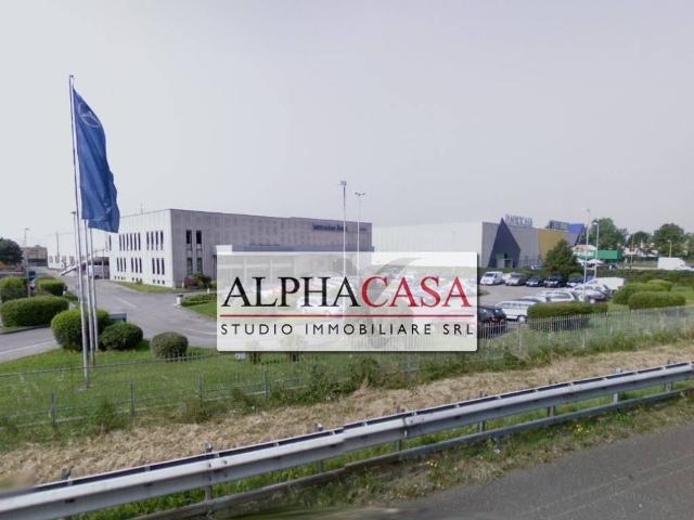 Palazzo in vendita a Azzano San Paolo, Lombardia