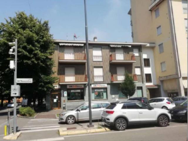 Palazzo in vendita a Azzano San Paolo, Lombardia