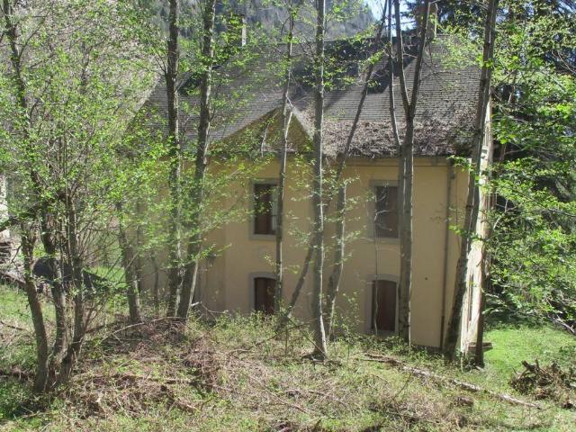 Palazzo in vendita a Piemonte, Verbano-cusio-ossola