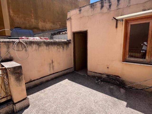 Palazzo in vendita a Bagheria, Sicilia