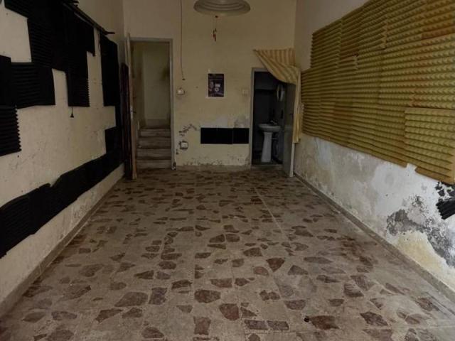 Palazzo in vendita a Centro storico di Bagheria, Bagheria