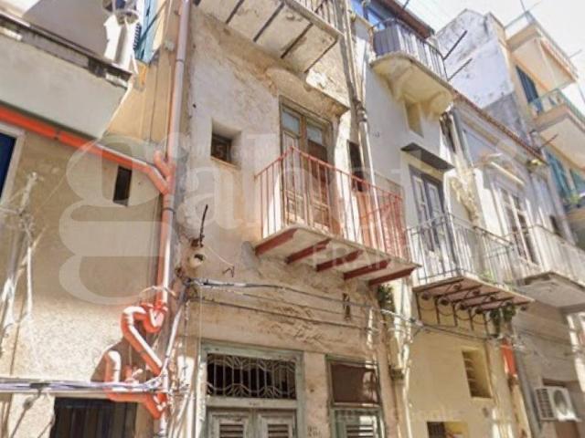 Palazzo in vendita a Bagheria, Sicilia