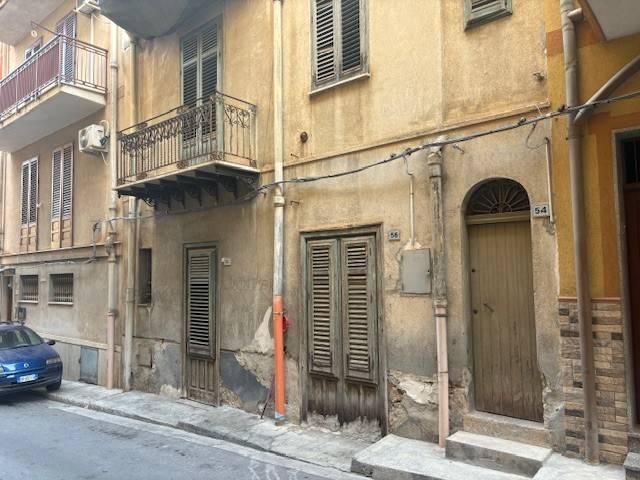 Palazzo in vendita a Bagheria, Sicilia