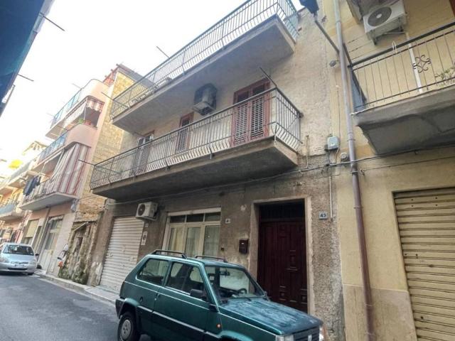 Palazzo in vendita a Bagheria, Sicilia
