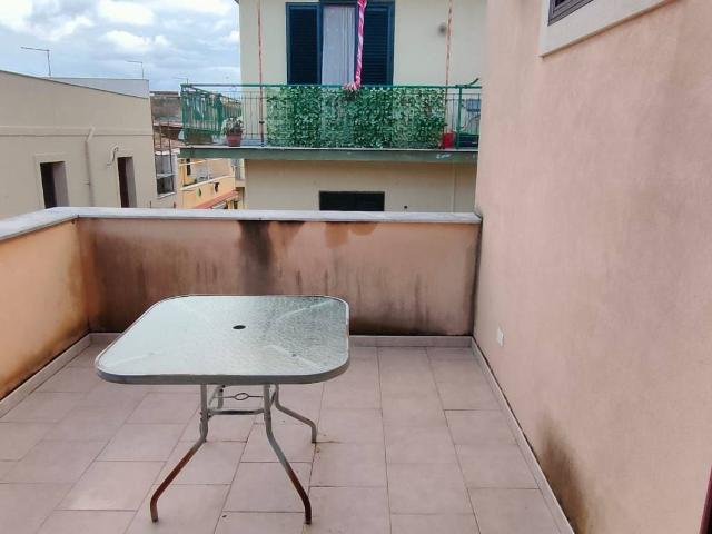 Palazzo in vendita a Bagheria, Sicilia