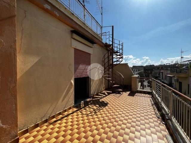 Palazzo in vendita a Bagheria, Sicilia