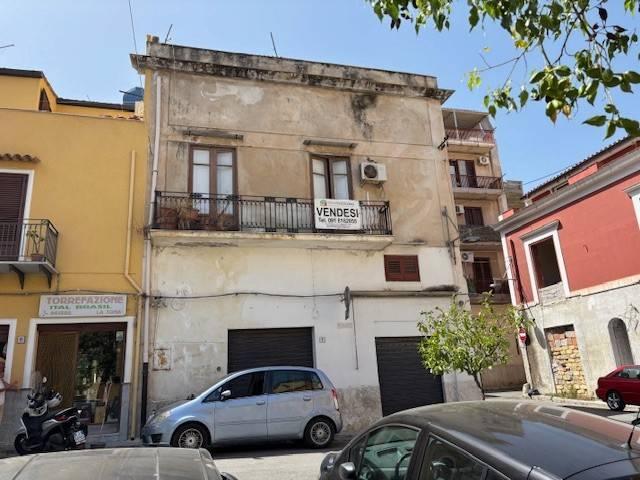 Palazzo in vendita a Bagheria, Sicilia
