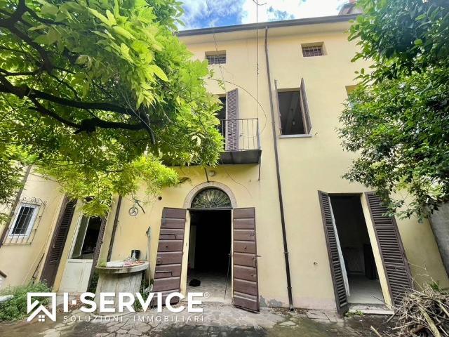 Palazzo in vendita a Unione dei comuni della Bassa Romagna, Bagnacavallo
