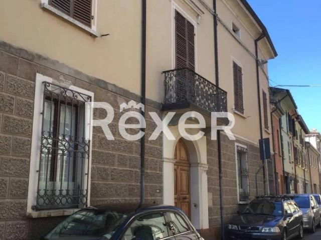 Palazzo in vendita a Unione dei comuni della Bassa Romagna, Bagnacavallo