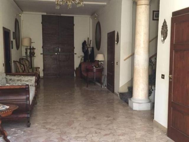 Palazzo in vendita a Unione dei comuni della Bassa Romagna, Bagnacavallo
