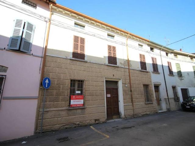 Palazzo in vendita a Unione dei comuni della Bassa Romagna, Bagnacavallo