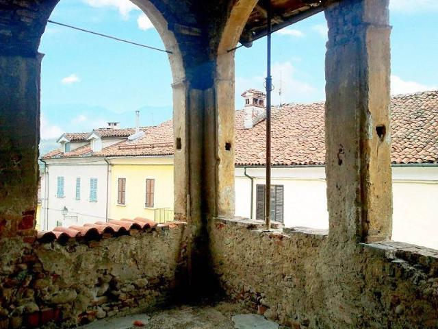 Palazzo in vendita a Piemonte, Cuneo