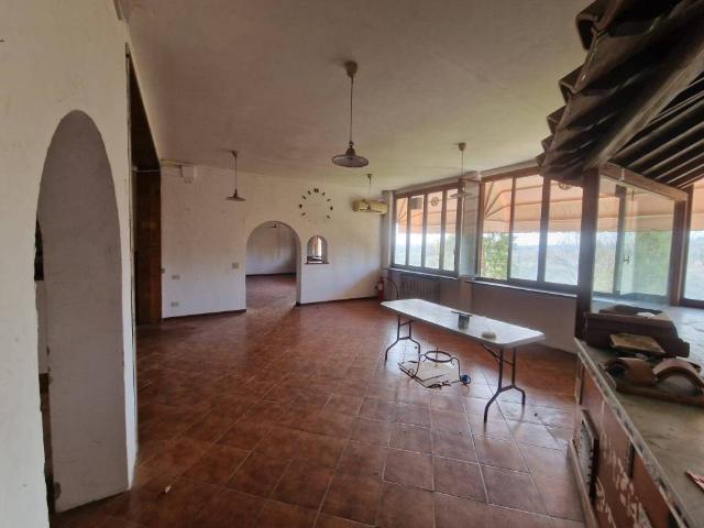 Palazzo in vendita a Bagno A Ripoli, Toscana