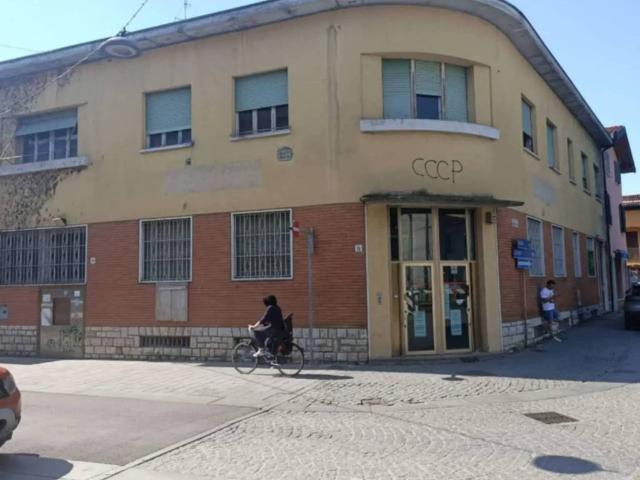 Palazzo in vendita a Bagnolo Mella, Lombardia